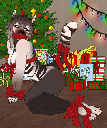 Colored Fullbody +Complex Background